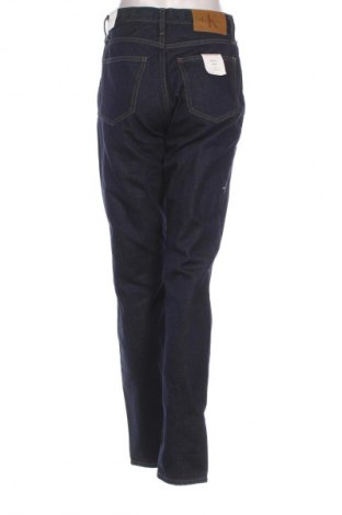 Damen Jeans Calvin Klein Jeans, Größe M, Farbe Blau, Preis € 56,99