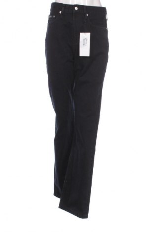 Dámské džíny  Calvin Klein Jeans, Velikost M, Barva Modrá, Cena  2 699,00 Kč