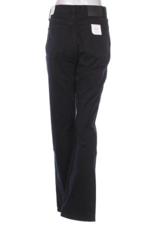 Dámské džíny  Calvin Klein Jeans, Velikost M, Barva Modrá, Cena  2 699,00 Kč
