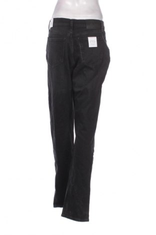 Damskie jeansy Calvin Klein Jeans, Rozmiar M, Kolor Czarny, Cena 544,99 zł