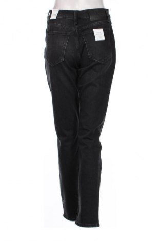 Blugi de femei Calvin Klein Jeans, Mărime M, Culoare Negru, Preț 539,99 Lei