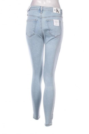 Dámske džínsy  Calvin Klein Jeans, Veľkosť M, Farba Modrá, Cena  95,95 €