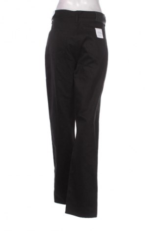 Női farmernadrág Calvin Klein Jeans, Méret XL, Szín Fekete, Ár 44 399 Ft
