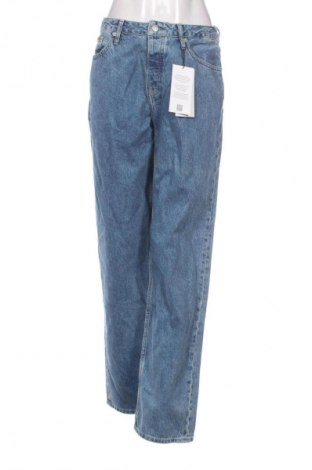 Damen Jeans Calvin Klein Jeans, Größe M, Farbe Blau, Preis 63,99 €