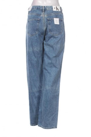 Damen Jeans Calvin Klein Jeans, Größe M, Farbe Blau, Preis 63,99 €
