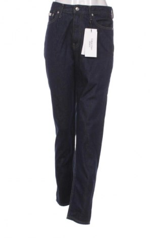Dámské džíny  Calvin Klein Jeans, Velikost S, Barva Modrá, Cena  2 699,00 Kč