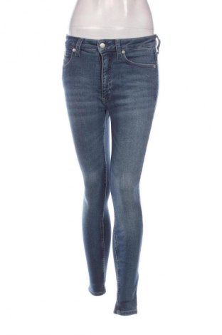 Dámské džíny  Calvin Klein Jeans, Velikost S, Barva Zelená, Cena  1 899,00 Kč