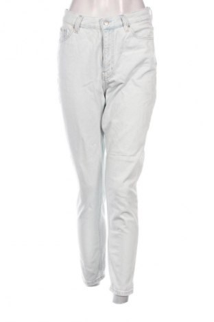 Blugi de femei Calvin Klein Jeans, Mărime M, Culoare Verde, Preț 539,99 Lei