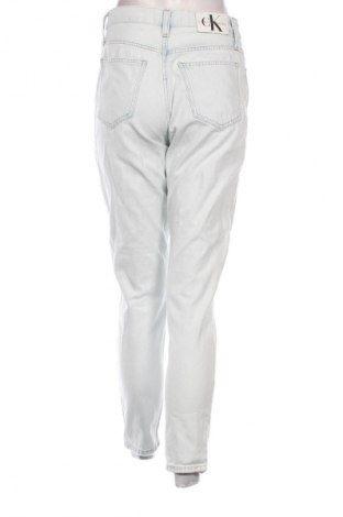 Blugi de femei Calvin Klein Jeans, Mărime M, Culoare Verde, Preț 539,99 Lei