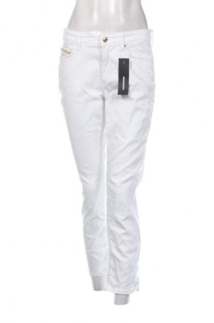 Damen Jeans Cambio, Größe M, Farbe Weiß, Preis € 63,99
