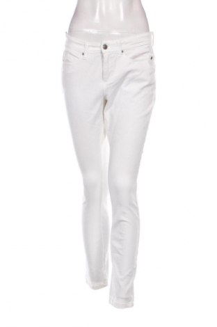 Damen Jeans Cambio, Größe M, Farbe Weiß, Preis € 10,99