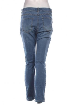 Damen Jeans Canda, Größe M, Farbe Blau, Preis 20,99 €