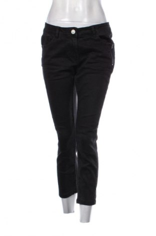 Damen Jeans Cecil, Größe M, Farbe Schwarz, Preis € 6,99