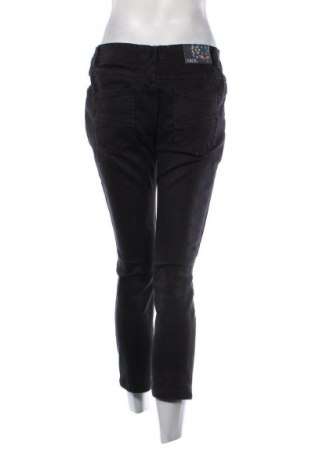 Damen Jeans Cecil, Größe M, Farbe Schwarz, Preis € 6,99