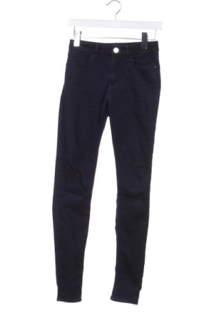Dámske džínsy  Claudie Pierlot, Veľkosť S, Farba Modrá, Cena  18,95 €