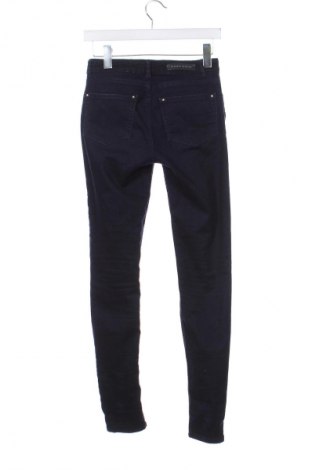 Dámske džínsy  Claudie Pierlot, Veľkosť S, Farba Modrá, Cena  18,95 €