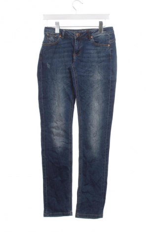 Damskie jeansy Colac, Rozmiar S, Kolor Niebieski, Cena 19,99 zł
