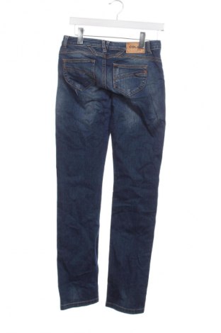 Damskie jeansy Colac, Rozmiar S, Kolor Niebieski, Cena 19,99 zł