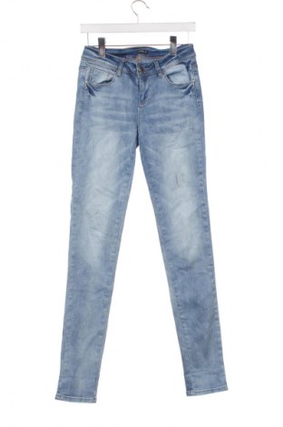 Dámské džíny  Collection, Velikost M, Barva Modrá, Cena  129,00 Kč