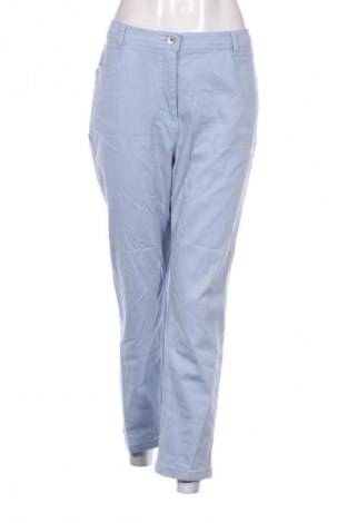 Damen Jeans Collection L, Größe XXL, Farbe Blau, Preis € 17,99