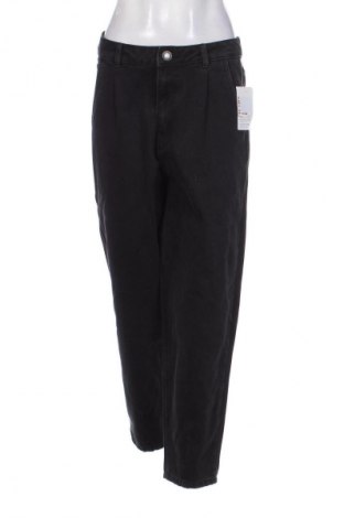 Damen Jeans Denim 1982, Größe L, Farbe Schwarz, Preis 31,99 €