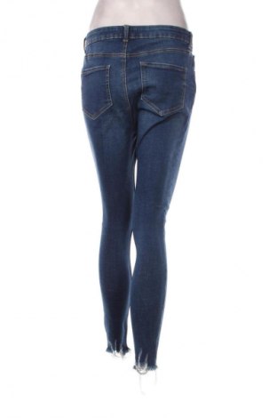 Γυναικείο Τζίν Denim Co., Μέγεθος L, Χρώμα Μπλέ, Τιμή 6,99 €