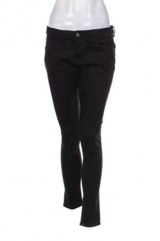 Dámské džíny  Denim Co., Velikost L, Barva Černá, Cena  149,00 Kč