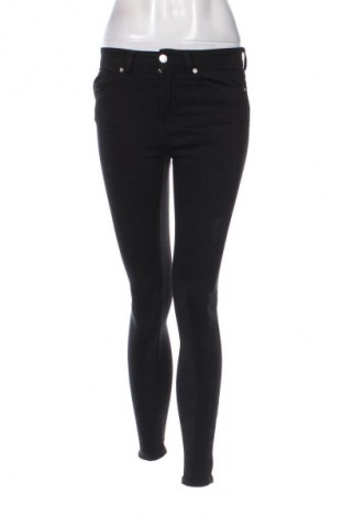 Dámske džínsy  Denim Co., Veľkosť S, Farba Čierna, Cena  4,95 €