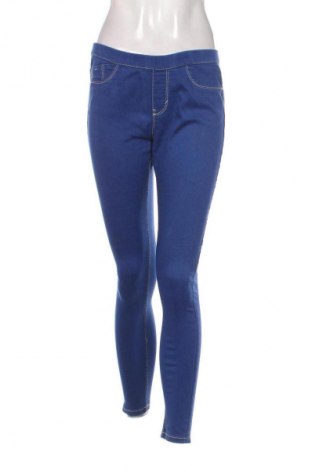 Női farmernadrág Denim&Co., Méret M, Szín Kék, Ár 9 658 Ft