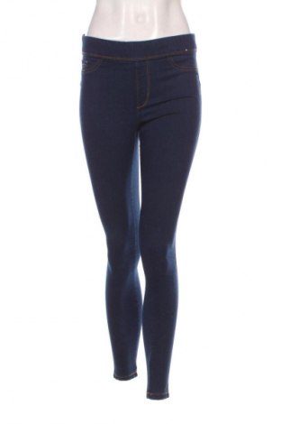 Dámské džíny  Denim Co., Velikost M, Barva Modrá, Cena  129,00 Kč
