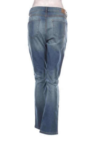 Γυναικείο Τζίν Denim Co., Μέγεθος L, Χρώμα Μπλέ, Τιμή 13,38 €