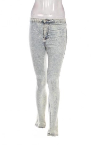 Γυναικείο Τζίν Denim Co., Μέγεθος S, Χρώμα Μπλέ, Τιμή 6,99 €