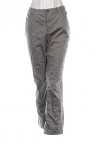 Dámske džínsy  Denver Hayes, Veľkosť XL, Farba Sivá, Cena  5,95 €