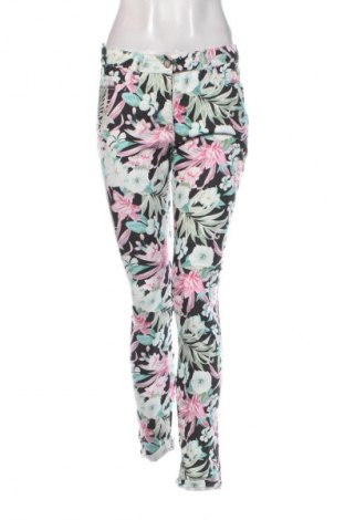Dámské džíny  Designer S, Velikost S, Barva Vícebarevné, Cena  139,00 Kč