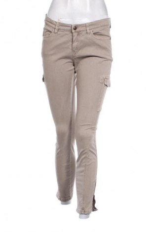 Damen Jeans Deyk, Größe M, Farbe Beige, Preis € 6,99