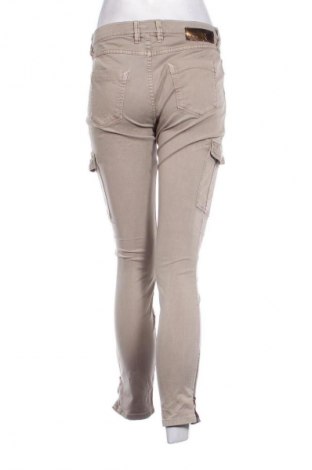 Damen Jeans Deyk, Größe M, Farbe Beige, Preis € 6,99