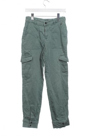 Damen Jeans Didi, Größe XS, Farbe Grün, Preis € 5,99