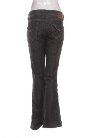 Damskie jeansy Edc By Esprit, Rozmiar XL, Kolor Czarny, Cena 160,90 zł