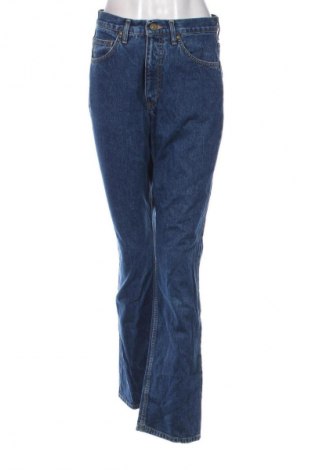 Dámské džíny  Eddie Bauer, Velikost S, Barva Modrá, Cena  1 229,00 Kč