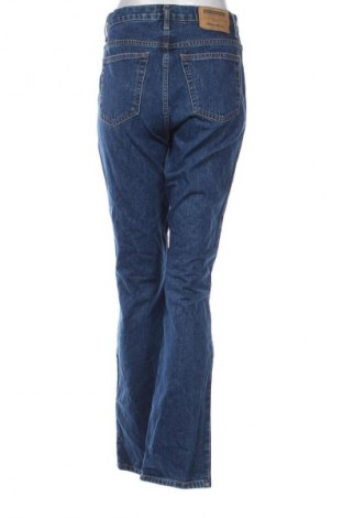 Dámské džíny  Eddie Bauer, Velikost S, Barva Modrá, Cena  1 229,00 Kč