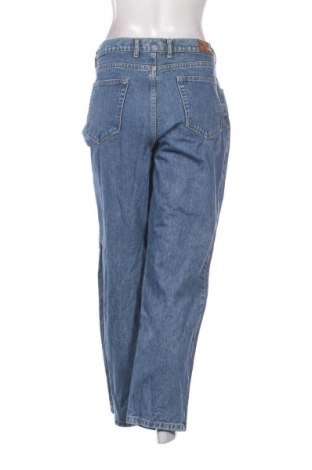Damen Jeans Eddie Bauer, Größe XXL, Farbe Blau, Preis 51,99 €