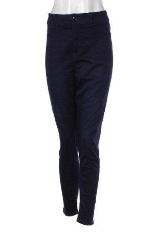 Damen Jeans Esmara, Größe XXL, Farbe Blau, Preis € 10,99