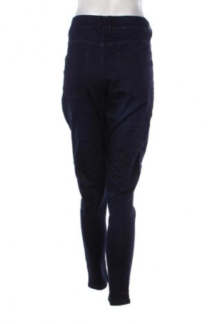 Damen Jeans Esmara, Größe XXL, Farbe Blau, Preis € 10,99