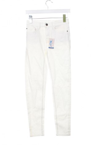 Női farmernadrág Esmara, Méret XS, Szín Fehér, Ár 6 889 Ft