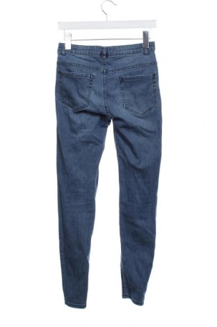 Damskie jeansy Esmara, Rozmiar XS, Kolor Niebieski, Cena 26,99 zł