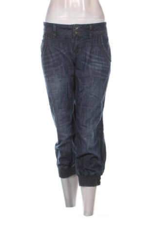 Blugi de femei Esprit, Mărime XL, Culoare Albastru, Preț 53,99 Lei