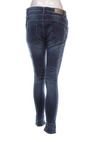 Blugi de femei Fb Sister, Mărime XL, Culoare Albastru, Preț 29,99 Lei