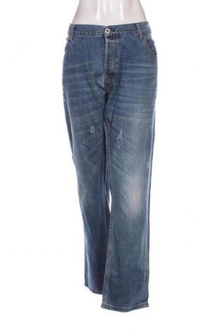Damen Jeans Firetrap, Größe 3XL, Farbe Blau, Preis € 18,99