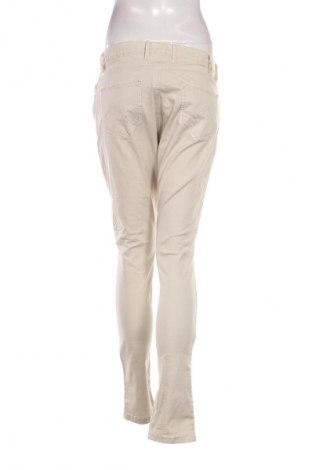 Γυναικείο Τζίν Gaudi Jeans, Μέγεθος M, Χρώμα Εκρού, Τιμή 15,99 €