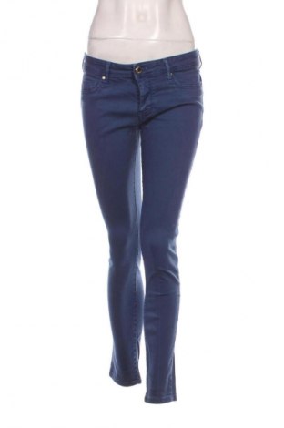 Damskie jeansy Gaudi Jeans, Rozmiar L, Kolor Niebieski, Cena 69,99 zł